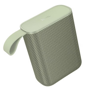 Hoco Boxa Portabila HC34 Green