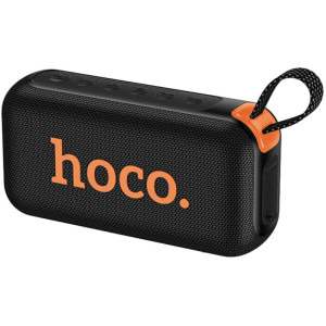 Hoco Boxa Portabila HC32 Black