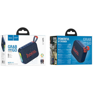Hoco Boxa Portabila HC31 Blue