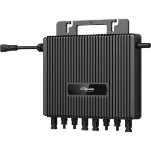 HYXI Microinvertor 4-in-1 M1600-S, 1600 VA