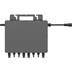 HYXI Microinvertor 4-in-1 M1600-SW, 1600 VA, Wi-Fi