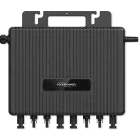 Invertor HYXI Microinvertor 4-in-1 M1600-SW, 1600 VA, Wi-Fi