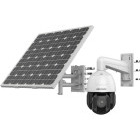 Camera supraveghere Hikvision DS-2DE5425IWG-K/4G 4.8-120mm 4G LTE + Panou solar