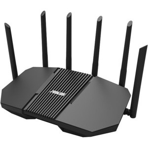 ASUS 2.5Gigabit RT-BE90U BE9400 Tri-Band WiFi 7