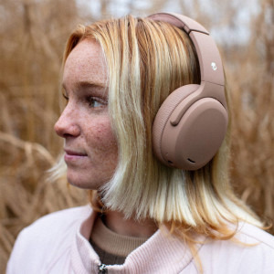 SkullCandy Over-Ear, Crusher ANC 2 Wireless Primer