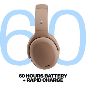SkullCandy Over-Ear, Crusher ANC 2 Wireless Primer