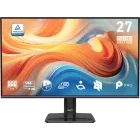 Monitor LED MSI Pro MP272 E14C 27 inch FHD IPS 1 ms 144 Hz USB-C HDR FreeSync