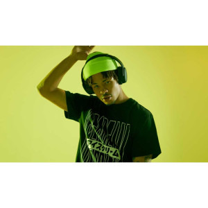 SkullCandy Over-Ear, Crusher ANC 2 Wireless Black