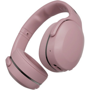 Casti SkullCandy Over-Ear, Crusher 540 Active Wireless Soft Pink