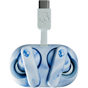 SkullCandy In-Ear, Eco Buds TW Glacier