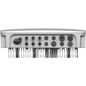 HYXI Invertor hybrid H5K-HS, Monofazat, 5000 W
