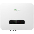 Invertor HYXI Invertor hybrid H8K-HS, Monofazat, 8000 W