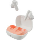 Casti SkullCandy In-Ear, Smokin' Buds TW Bone Orange