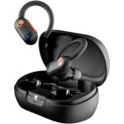 Casti SkullCandy In-Ear, Push TW ANC Active Black/Orange