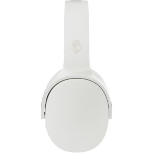 SkullCandy Over-Ear, Hesh Evo Wireless Bone Orange Glow