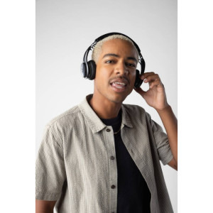 SkullCandy Over-Ear, Icon ANC Wireless True Black