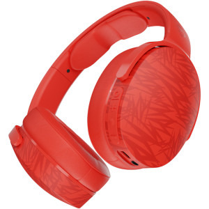 Casti SkullCandy On-Ear, BT Hesh Evo Wireless Plasma Triple Threat