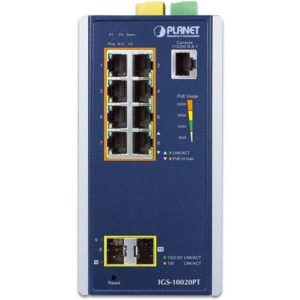 Planet Gigabit IGS-10020PT