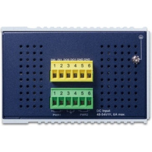 Planet Gigabit IGS-10020PT