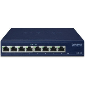 Planet Gigabit GSD-805