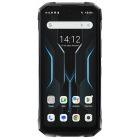 Smartphone HOTWAV Hyper 7 Pro, 256GB, 16GB RAM, Dual SIM, 5G, Tri-Camera, Red