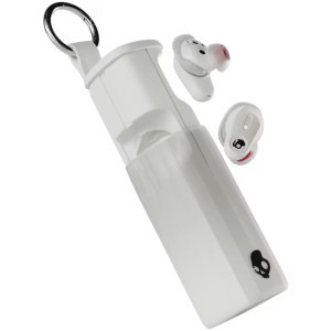 Casti SkullCandy In-Ear, Method 360 ANC TW Bone