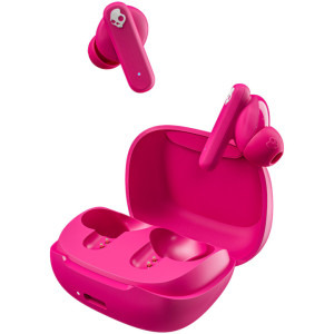 SkullCandy In-Ear, Smokin' Buds TW Pink