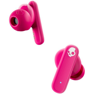 SkullCandy In-Ear, Smokin' Buds TW Pink