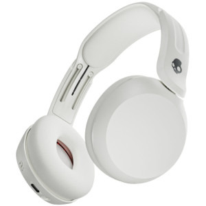Casti SkullCandy On-Ear, Icon 180 Bone