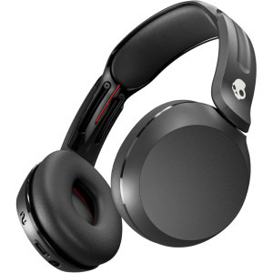 Casti SkullCandy On-Ear, Icon 180 Black