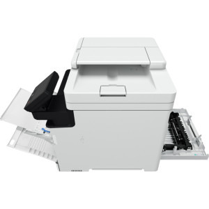 Canon i-SENSYS MF752Cdw II, Laser, Color, Format A4, Duplex, Retea, Wi-Fi