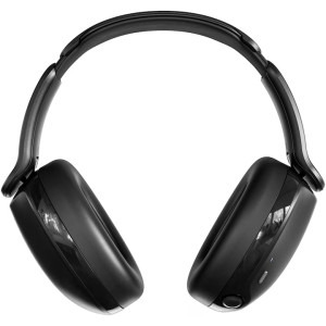 SkullCandy On-Ear, Hesh 360 Wireless True Black