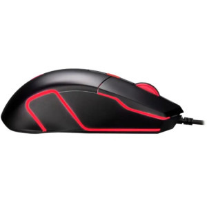 Acer Nitro NMW100 RGB Black
