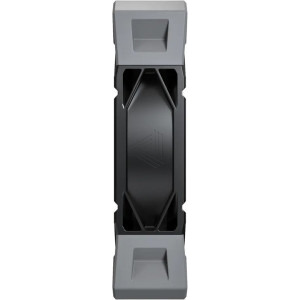 Montech E28 PWM ARGB Black ​Three Fan Pack