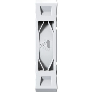 Montech E28 PWM ARGB White ​Three Fan Pack