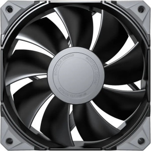 Montech E28 PWM Black