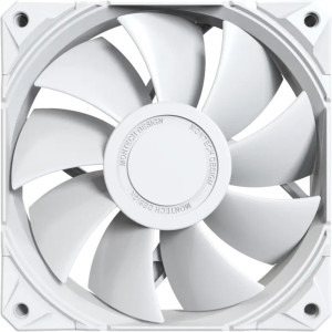 Montech E28 PWM White