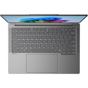 Lenovo 14'' IdeaPad Pro 5 14IPH11, 2.8K OLED 120Hz VRR, Procesor Intel® Core™ Ultra X7 358H (18M Cache, up to 4.80 GHz), 32GB LPDDR5X, 1TB SSD, Intel Arc B390, No OS, Luna Grey