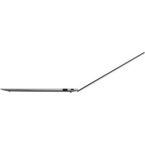 ASUS 14'' ExpertBook Ultra B9406CAA, WQXGA+ Tandem OLED 120Hz Touch, Procesor Intel® Core™ Ultra X9 388H (18M Cache, up to 5.10 GHz), 64GB LPDDR5X, 2TB SSD, Intel Arc B390, Win 11 Pro, Morn Grey