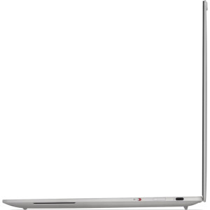 Lenovo 14'' Yoga Slim 7 Ultra 14IPH11, 2.8K OLED 120Hz Touch, Procesor Intel® Core™ Ultra 7 355 (12M Cache, up to 4.70 GHz), 32GB LPDDR5X, 1TB SSD, Intel Graphics, Win 11 Home, Seashell, 3Yr Onsite Premium Care