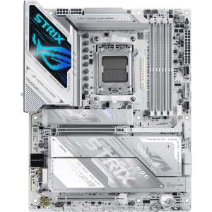 Placa de baza ASUS ROG STRIX X870E-A GAMING WIFI7 NEO