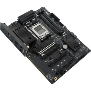 ASUS B850 MAX GAMING WIFI
