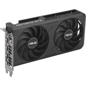 ASUS GeForce RTX 5060 DUAL EVO OC 8GB GDDR7 128-bit DLSS 4.0