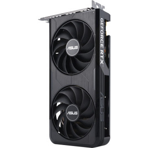 ASUS GeForce RTX 5060 DUAL EVO OC 8GB GDDR7 128-bit DLSS 4.0