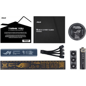 ASUS GeForce RTX 5090 ROG Astral BTF GAMING 32GB GDDR7 512-bit DLSS 4.0