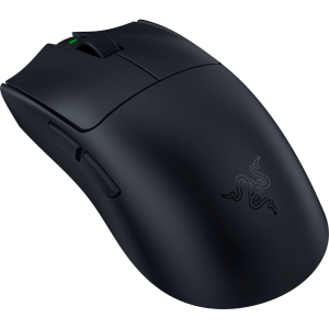 Mouse Gaming Razer Viper V4 Pro Black - PC Garage