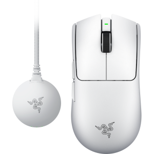 Razer Viper V4 Pro White