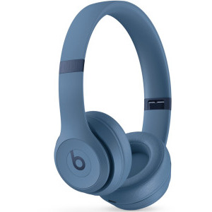 Casti BEATS On-Ear, Solo 4 Slate Blue