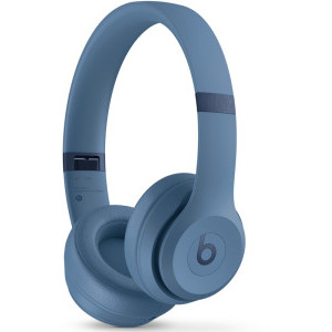 BEATS On-Ear, Solo 4 Slate Blue