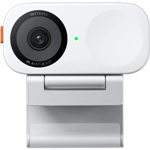 Insta360 Link 2C 4K Arctic White